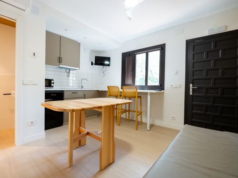 STUDIO 3 personnes - Appartemment Nial 1/3 pers