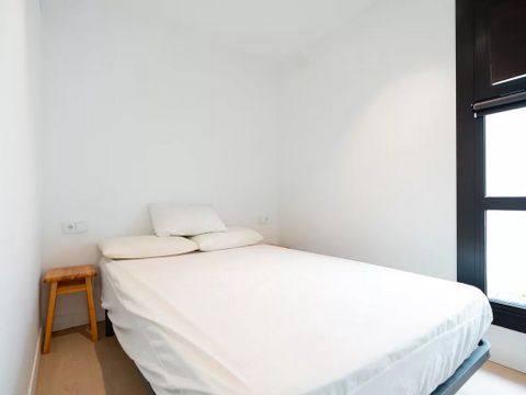 STUDIO 3 personnes - Nial plat