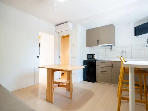 STUDIO 3 personnes - Appartemment Nial 1/3 pers