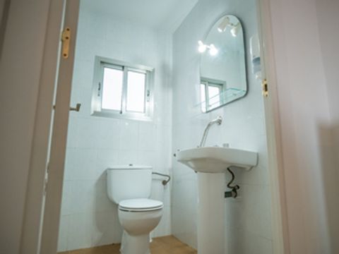 STUDIO 3 personnes - Nial plat