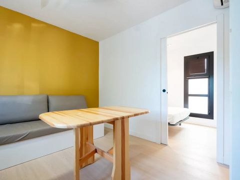 STUDIO 3 personnes - Appartemment Nial 1/3 pers