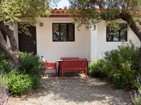 Appartement 1/5 personnes - B