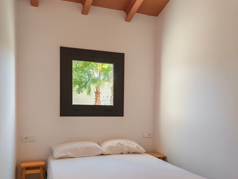 Appartement 1/5 personnes - B