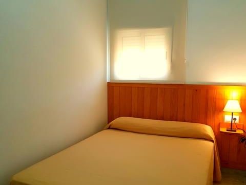 APPARTEMENT 4 personnes - Apartement B 1/5 pers