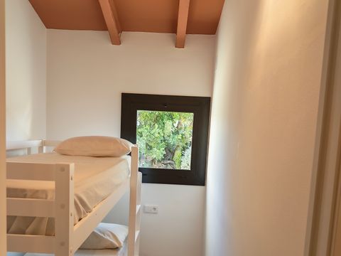 Appartement 1/5 personnes - B