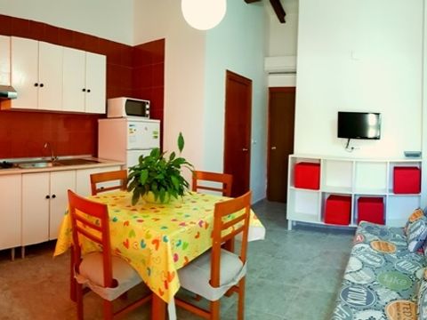 APPARTEMENT 4 personnes - Appartement Balma