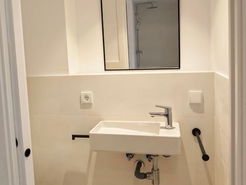 Appartement 1/5 personnes - B