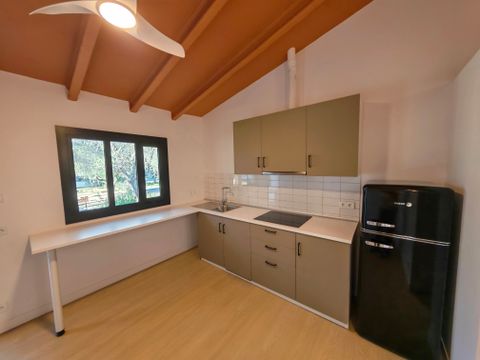 Appartement 1/5 personnes - B