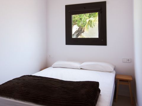 Appartement 1/5 personnes - B