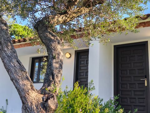 APPARTEMENT 5 personnes - Apartement B 1/5 pers