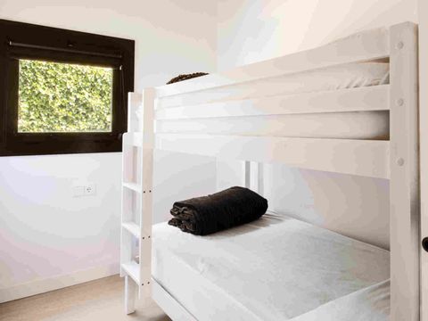 APPARTEMENT 5 personnes - Apartement B 1/5 pers
