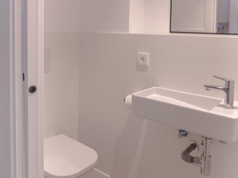 Appartement 1/5 personnes - B
