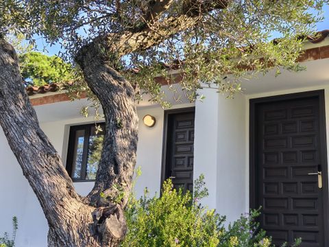Appartement 1/5 personnes - B