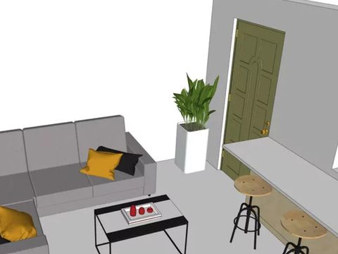 APPARTEMENT 4 personnes - Appartement Balma