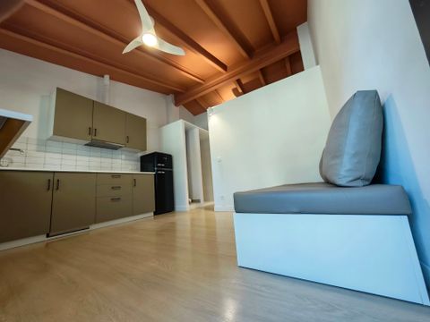Appartement 1/5 personnes - B