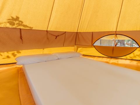 TENTE 3 personnes - Glamping Rafal 1/3 pers