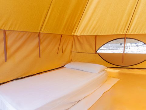 TENTE 3 personnes - Glamping Rafal 1/3 pers