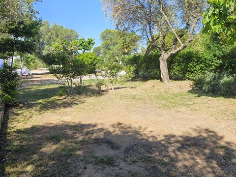 Emplacement - Superieur Tente ou Caravane 1/6 pers