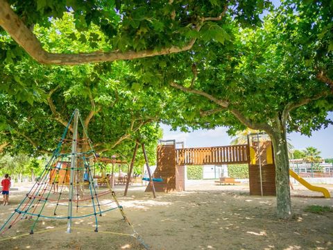Camping Cambrils CABAN - Camping Tarragone - Image N°16