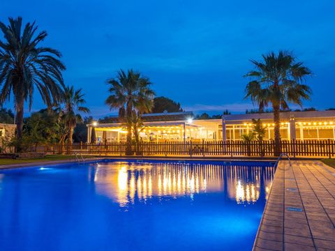 Camping Cambrils CABAN - Camping Tarragone - Image N°2