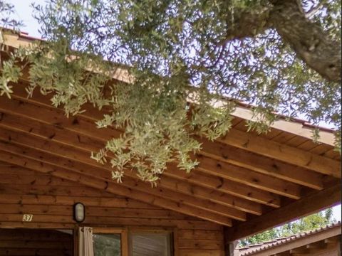 BUNGALOW 5 personnes - Bungalow Redos