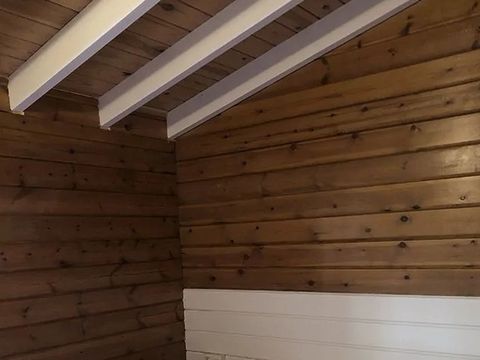 BUNGALOW 5 personnes - Bungalow Redos