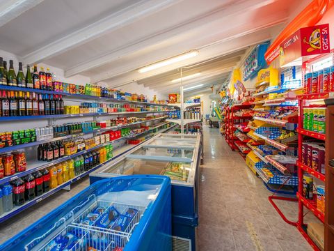 Camping Cambrils CABAN Camping Cambrils CABAN - Camping Tarragone - Image N°14