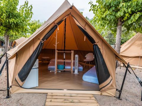 Camping Cambrils CABAN - Camping Tarragone - Image N°7