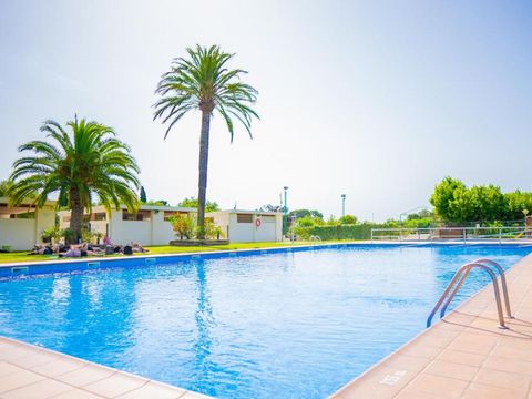 Camping Cambrils CABAN - Camping Tarragone - Image N°4