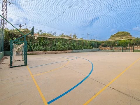 Camping Cambrils CABAN Camping Cambrils CABAN - Camping Tarragone - Image N°8