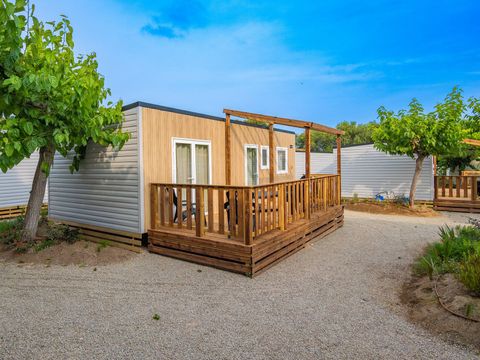 Camping Cambrils CABAN Camping Cambrils CABAN - Camping Tarragone - Image N°18