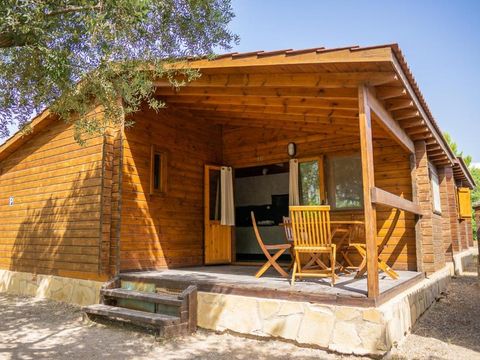 Camping Cambrils CABAN - Camping Tarragone - Image N°13