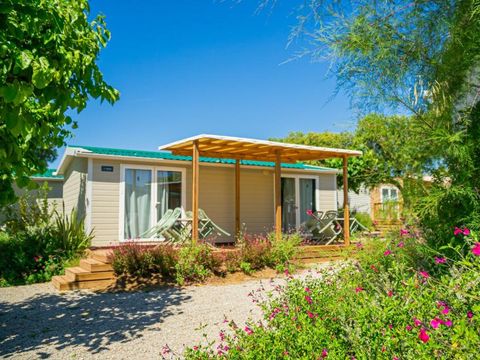 Camping Cambrils CABAN - Camping Tarragone - Image N°19