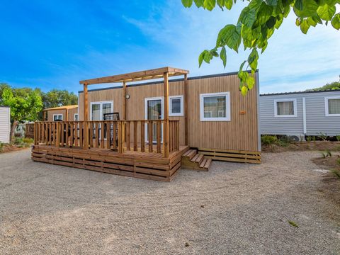 Camping Cambrils CABAN Camping Cambrils CABAN - Camping Tarragone - Image N°16