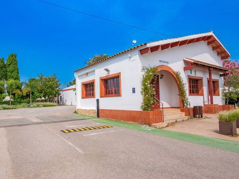 Camping Cambrils CABAN Camping Cambrils CABAN - Camping Tarragone - Image N°15