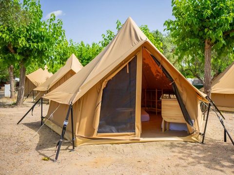 Camping Cambrils CABAN - Camping Tarragone - Image N°15