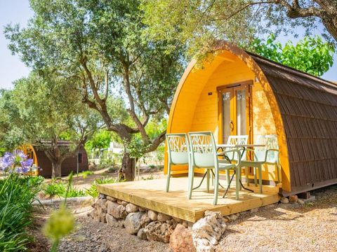 Camping Cambrils CABAN - Camping Tarragone - Image N°14