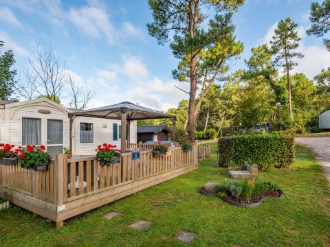 Camping La Dune Blanche - Camping Pas-de-Calais - Image N°13