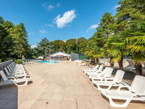 Camping La Dune Blanche - Camping Pas-de-Calais - Image N°3