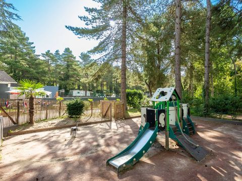 Camping La Dune Blanche - Camping Pas-de-Calais - Image N°7