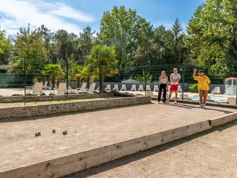 Camping La Dune Blanche - Camping Pas-de-Calais - Image N°8