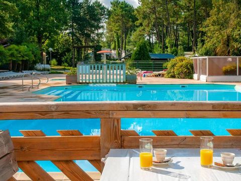 Camping La Dune Blanche - Camping Pas-de-Calais - Image N°2