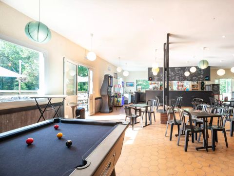 Camping La Dune Blanche - Camping Pas-de-Calais - Image N°10