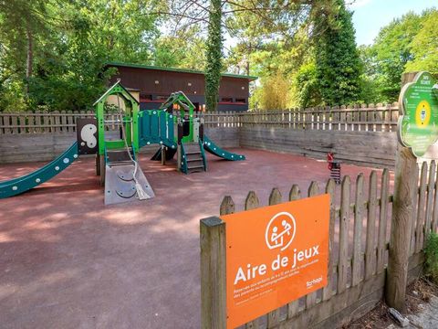 Camping La Dune Blanche - Camping Pas-de-Calais - Image N°14