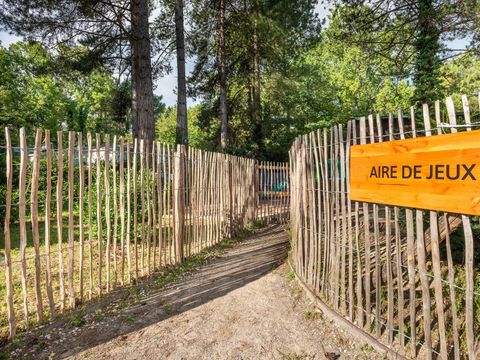 Camping La Dune Blanche - Camping Pas-de-Calais - Image N°5