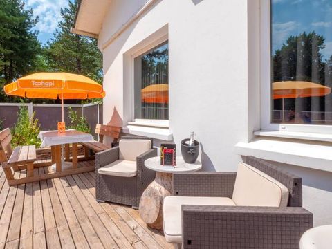 Camping La Dune Blanche - Camping Pas-de-Calais - Image N°19