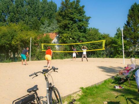 Camping La Dune Blanche - Camping Pas-de-Calais - Image N°15