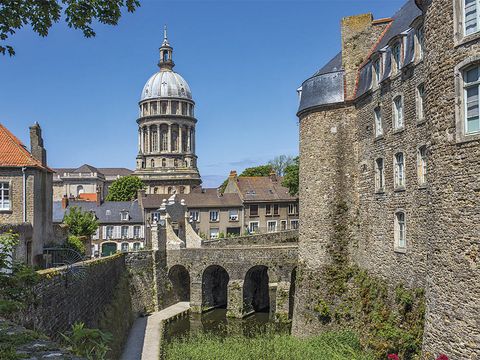 Camping La Dune Blanche - Camping Pas-de-Calais - Image N°17