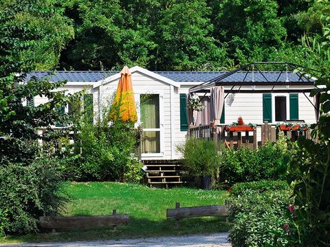 Camping La Dune Blanche - Camping Pas-de-Calais - Image N°7