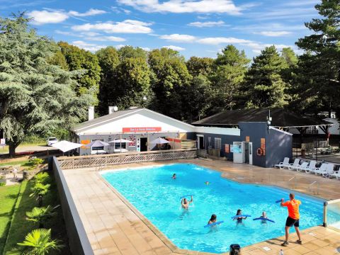 Camping La Dune Blanche - Camping Pas-de-Calais - Image N°4